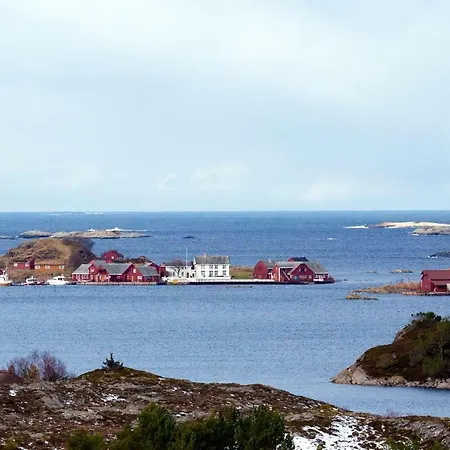 Lyngstadveien 128 Near The Atlantic Road